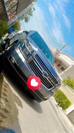 شێڤرۆلێت تاهۆ